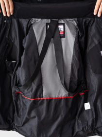 Зимова куртка AVECS модель 70520-1 Фото