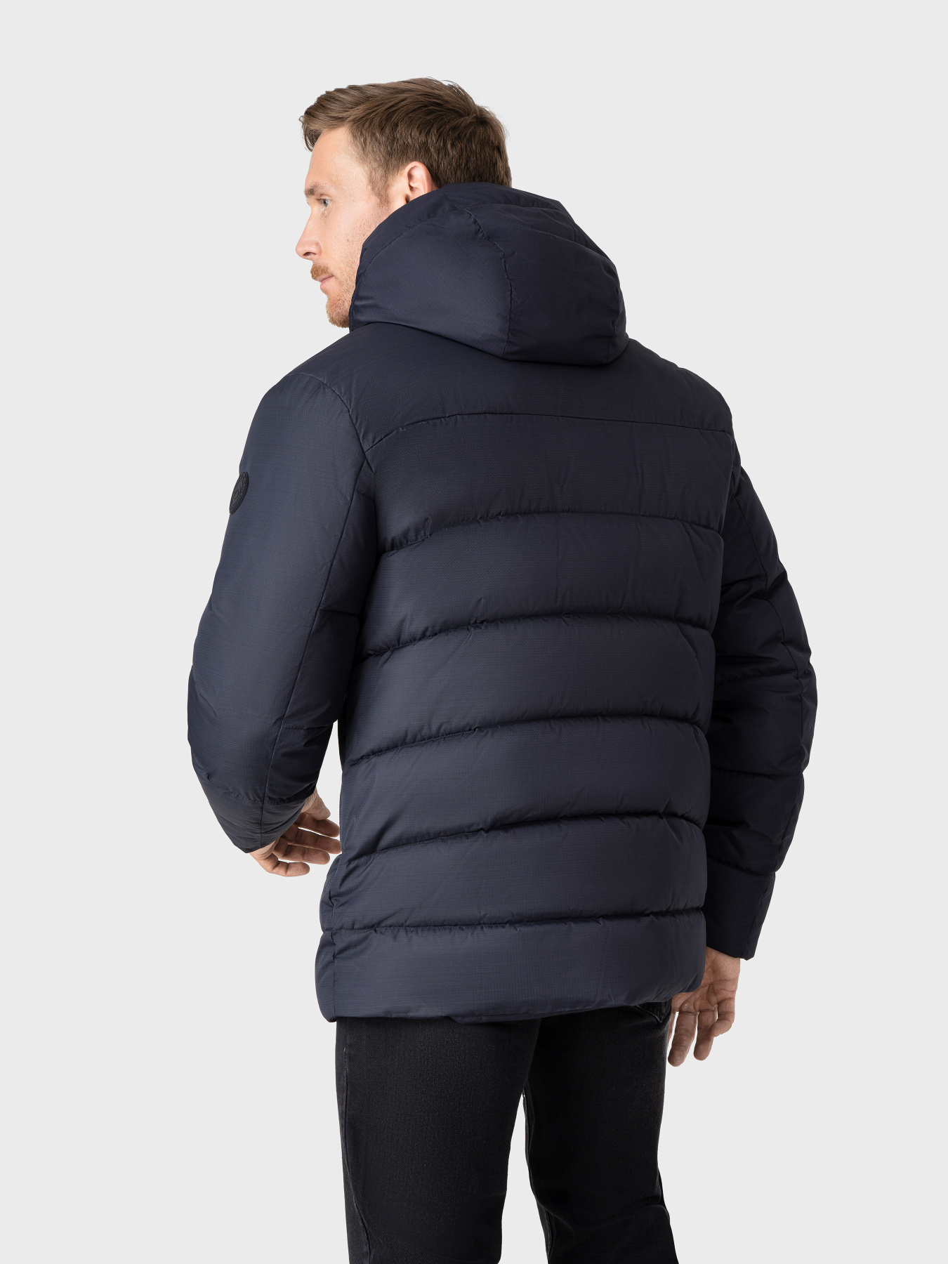 Зимова куртка AVECS модель 70518-23 Фото