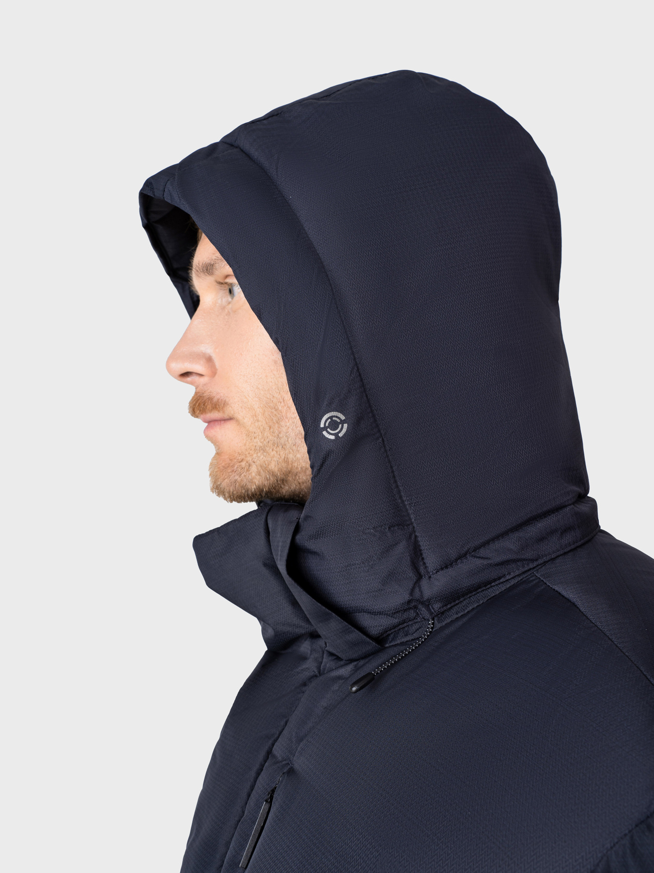 Зимова куртка AVECS модель 70518-23 Фото