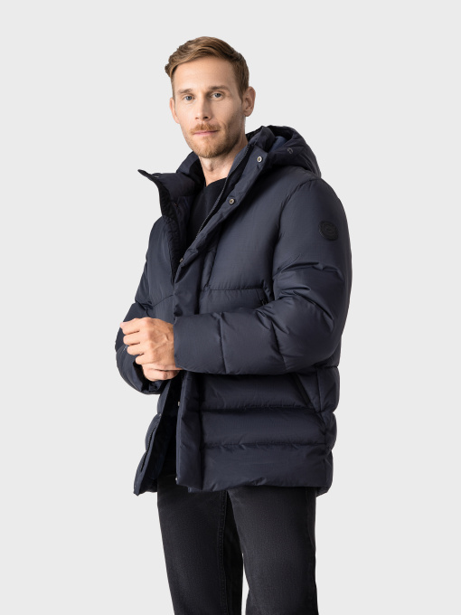 Зимняя куртка AVECS модель 70518-23 Фото