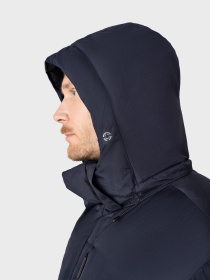 Зимова куртка AVECS модель 70518-23 Фото