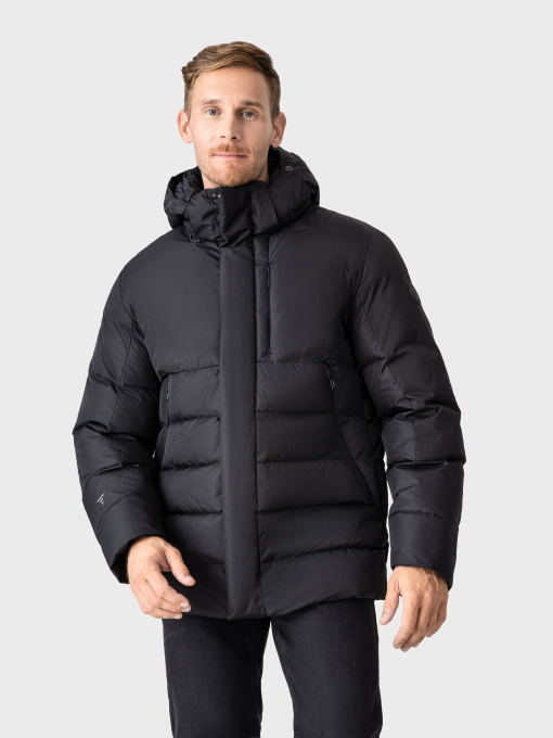 Зимняя куртка AVECS модель 70518-1 Фото