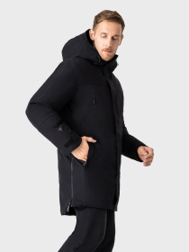 Зимова куртка AVECS модель 70522-1 Фото