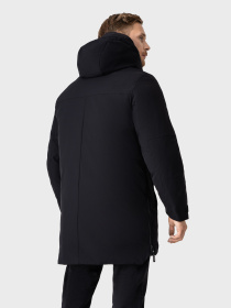 Зимова куртка AVECS модель 70522-1 Фото