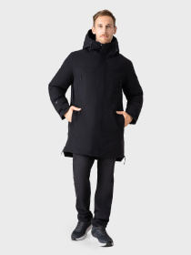 Зимова куртка AVECS модель 70522-1 Фото