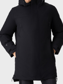 Зимова куртка AVECS модель 70522-1 Фото