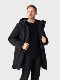 Зимова куртка AVECS модель 70522-1 Фото