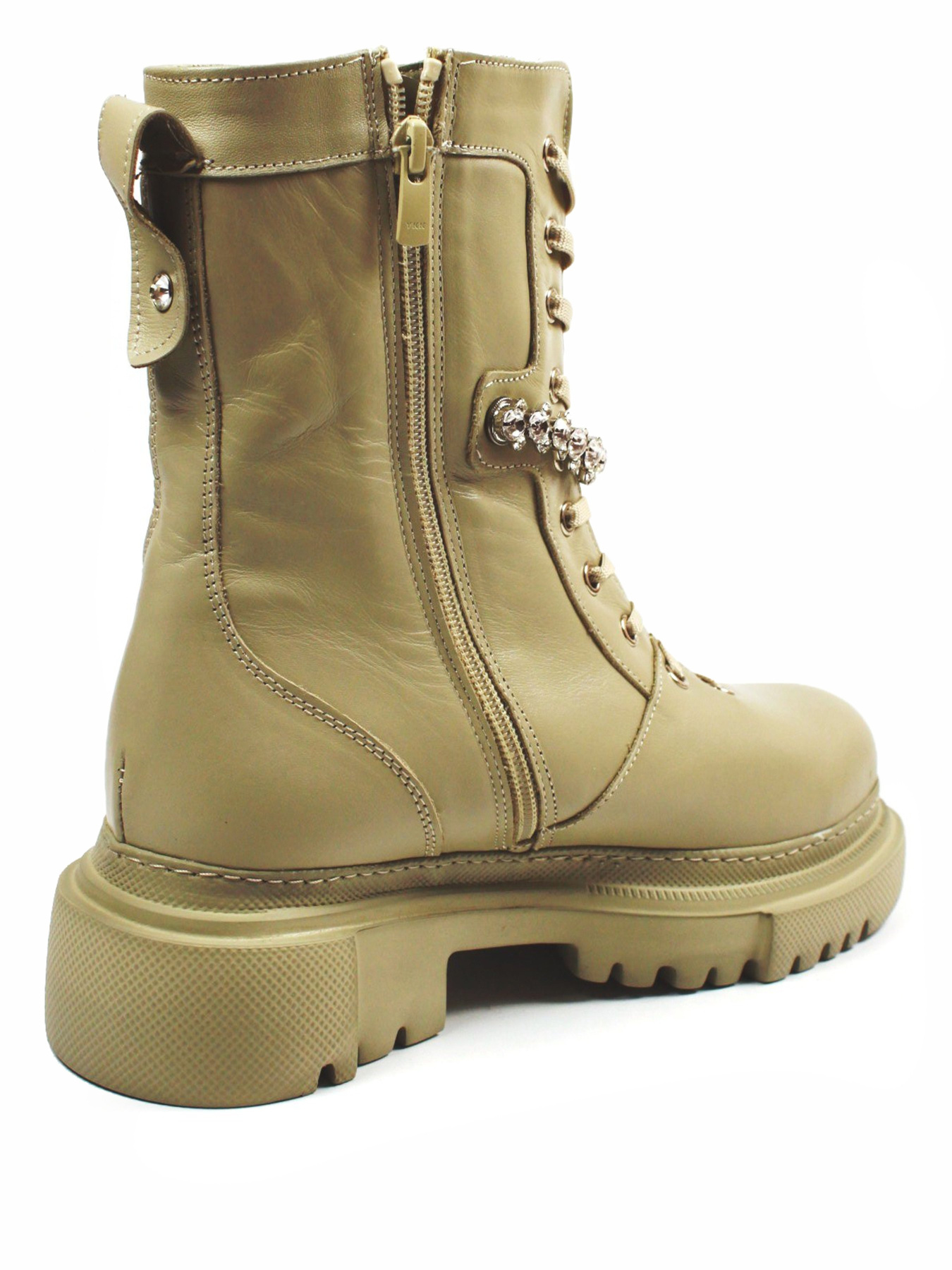 Ботинки It-girl модель 1006-47-1066 Фото