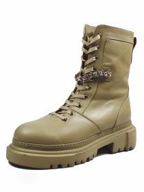 Ботинки It-girl модель 1006-47-1066 Фото