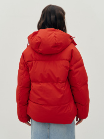 Пуховик RicaMare модель RM4211-2-24DJ Фото