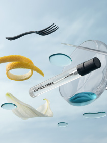 Парфюмированная вода La la lovely Sister’s Aroma модель 4820227783625 Фото