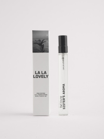 Парфюмированная вода La la lovely Sister’s Aroma модель 4820227783625 Фото