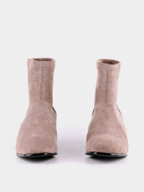 Ботинки LeBERDES модель 00000009871 Фото