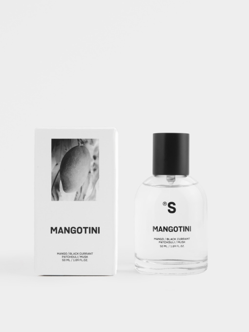 Парфюмированная вода Mangotini Sister’s Aroma модель 4820227783595 Фото