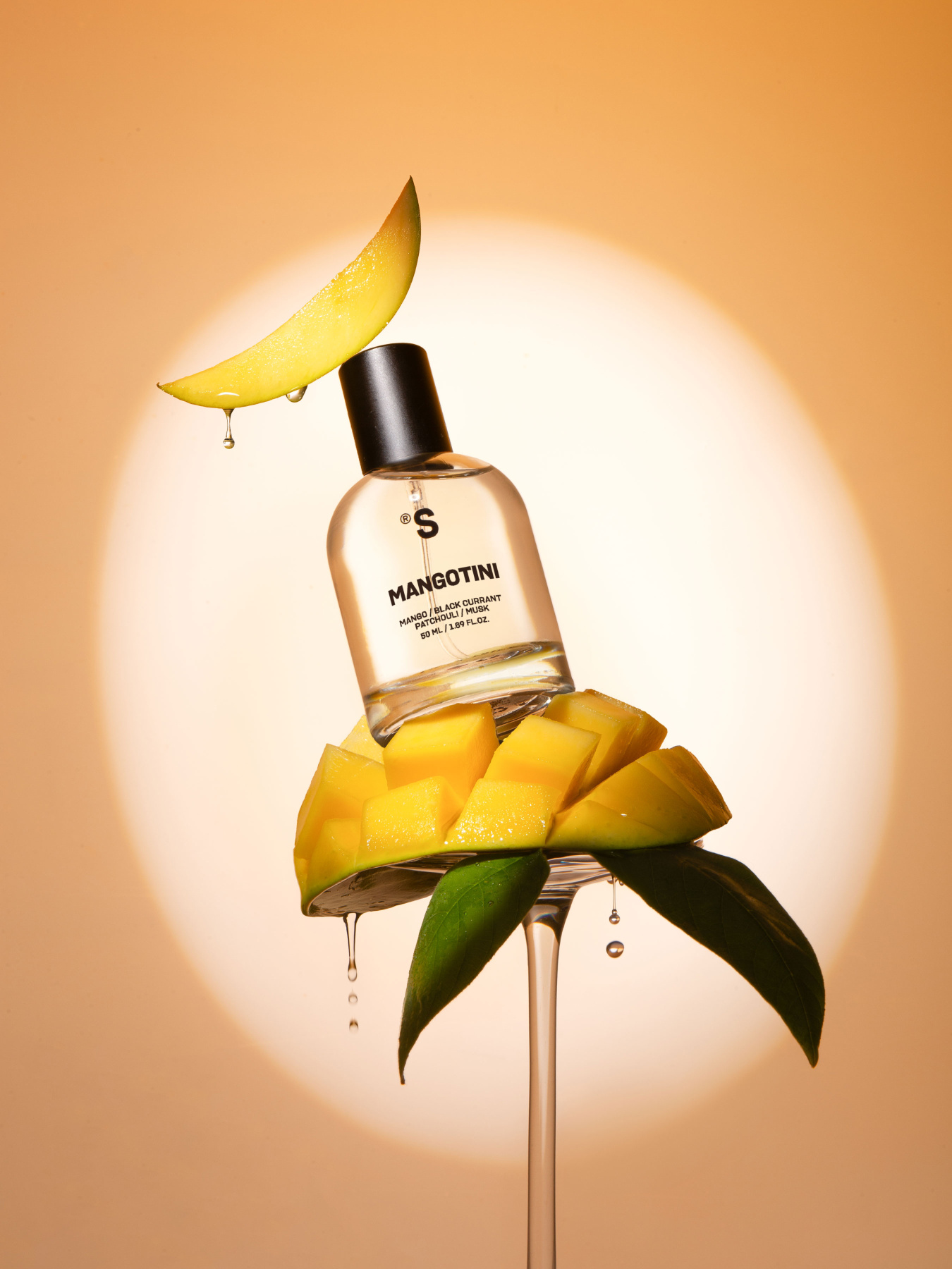 Парфюмированная вода Mangotini Sister’s Aroma модель 4820227783595 Парфюмированная вода Mangotini Sister’s Aroma модель 4820227783595 Фото