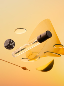 Парфюмированная вода Mangotini Sister’s Aroma модель 4820227783618 Фото