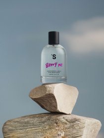 Парфюмированная вода Berry me Sister’s Aroma модель 4820227782734 Фото