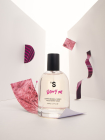 Парфюмированная вода Berry me Sister’s Aroma модель 4820227780907 Парфюмированная вода Berry me Sister’s Aroma модель 4820227780907 Фото