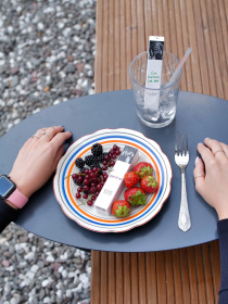 Парфюмированная вода Berry me Sister’s Aroma модель 4820227781591 Фото