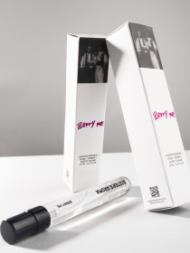 Парфюмированная вода Berry me Sister’s Aroma модель 4820227781591 Фото