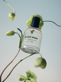 Парфюмированная вода Black Moon Sister’s Aroma модель 4820227782444 Фото