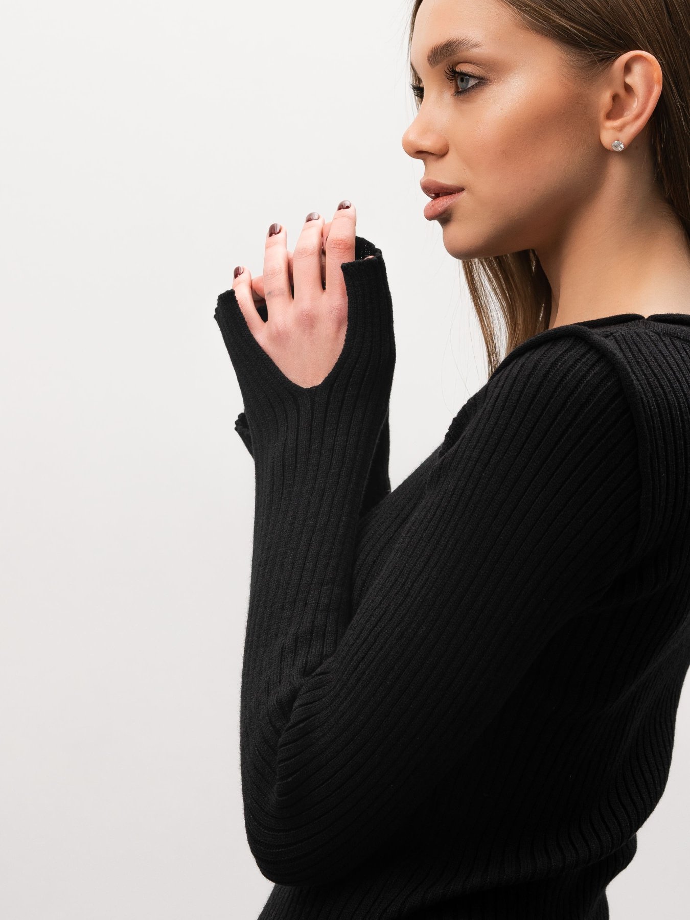 Джемпер Twice модель 23082269163350 Фото