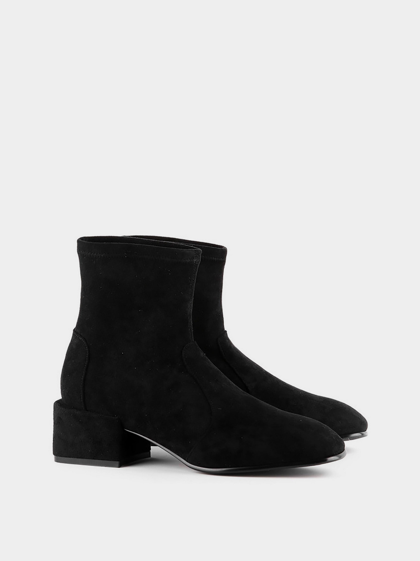 Ботинки LeBERDES модель 00000009872 Фото