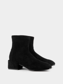 Ботинки LeBERDES модель 00000009872 Фото