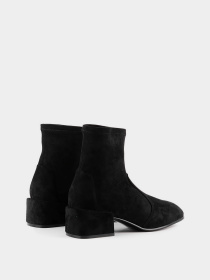 Ботинки LeBERDES модель 00000009872 Фото