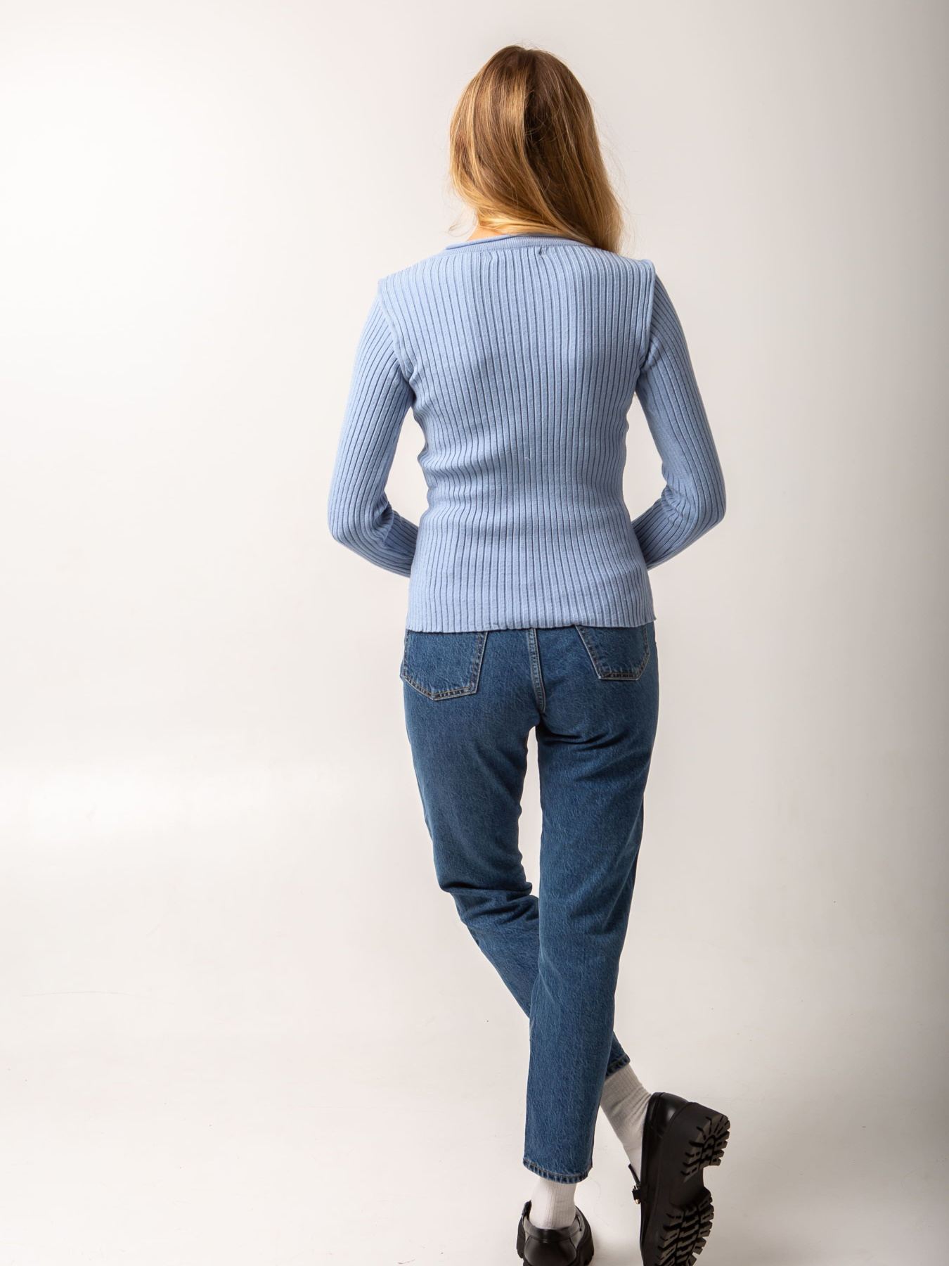 Джемпер Twice модель 23082269163050 Фото