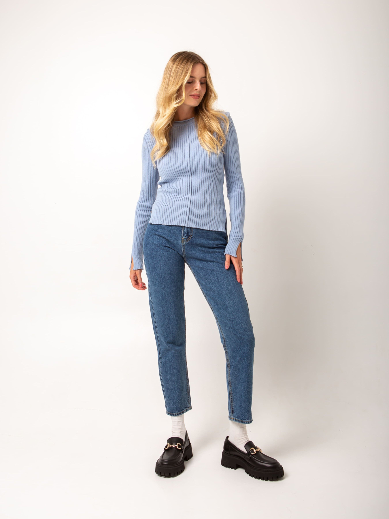 Джемпер Twice модель 23082269163050 Фото