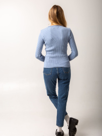 Джемпер Twice модель 23082269163050 Фото