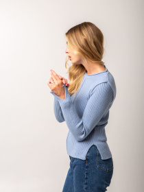 Джемпер Twice модель 23082269163050 Фото