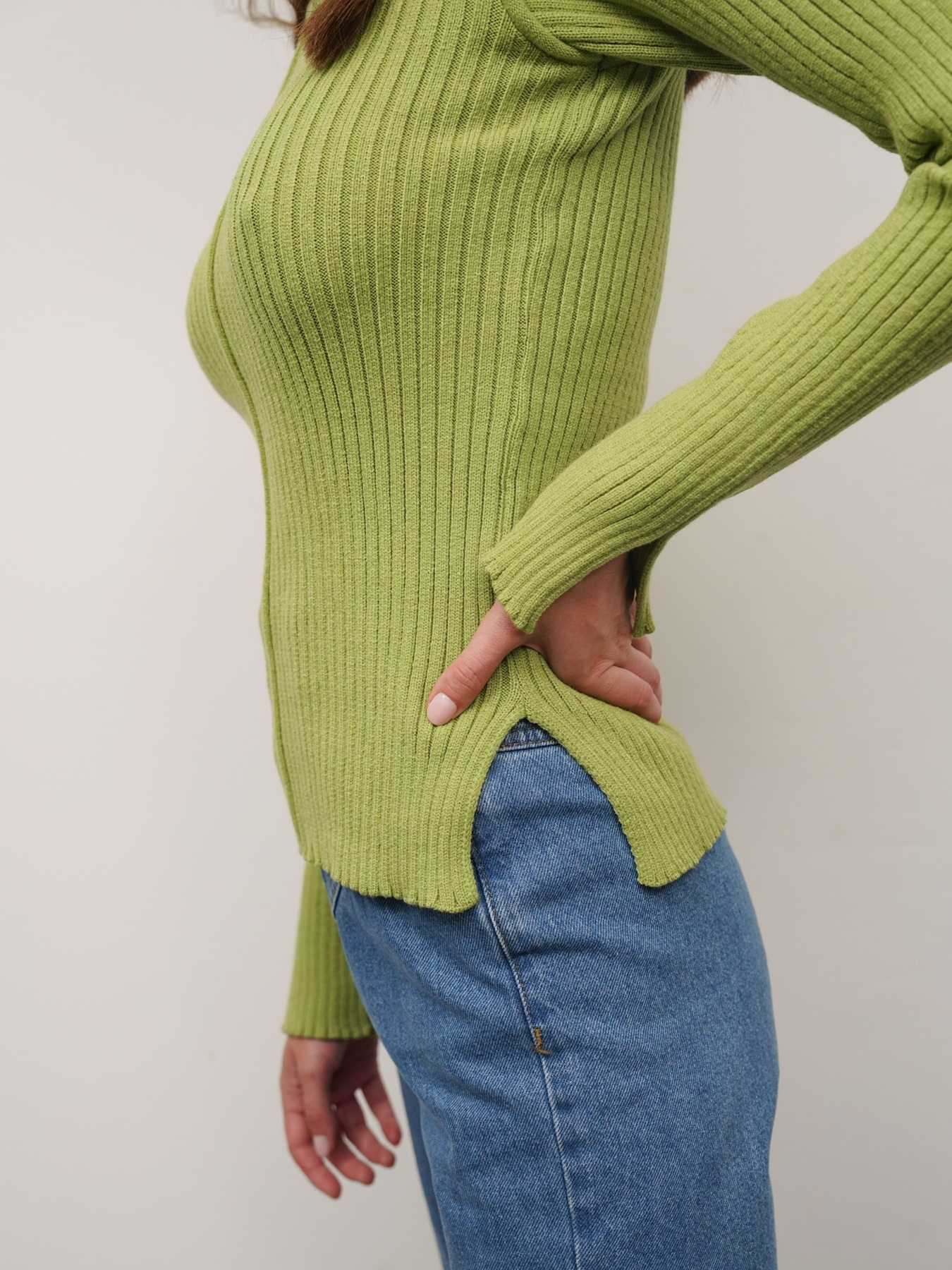 Джемпер Twice модель 23082269163220 Джемпер Twice модель 23082269163220 Фото