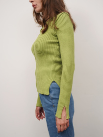 Джемпер Twice модель 23082269163220 Джемпер Twice модель 23082269163220 Фото