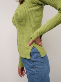 Джемпер Twice модель 23082269163220 Джемпер Twice модель 23082269163220 Фото