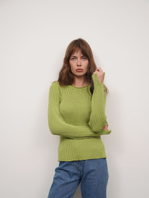 Джемпер Twice модель 23082269163220 Джемпер Twice модель 23082269163220 Фото