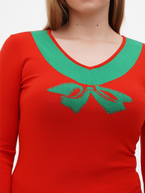 Сукня міні Sassofono модель A271-SF-2344 Фото