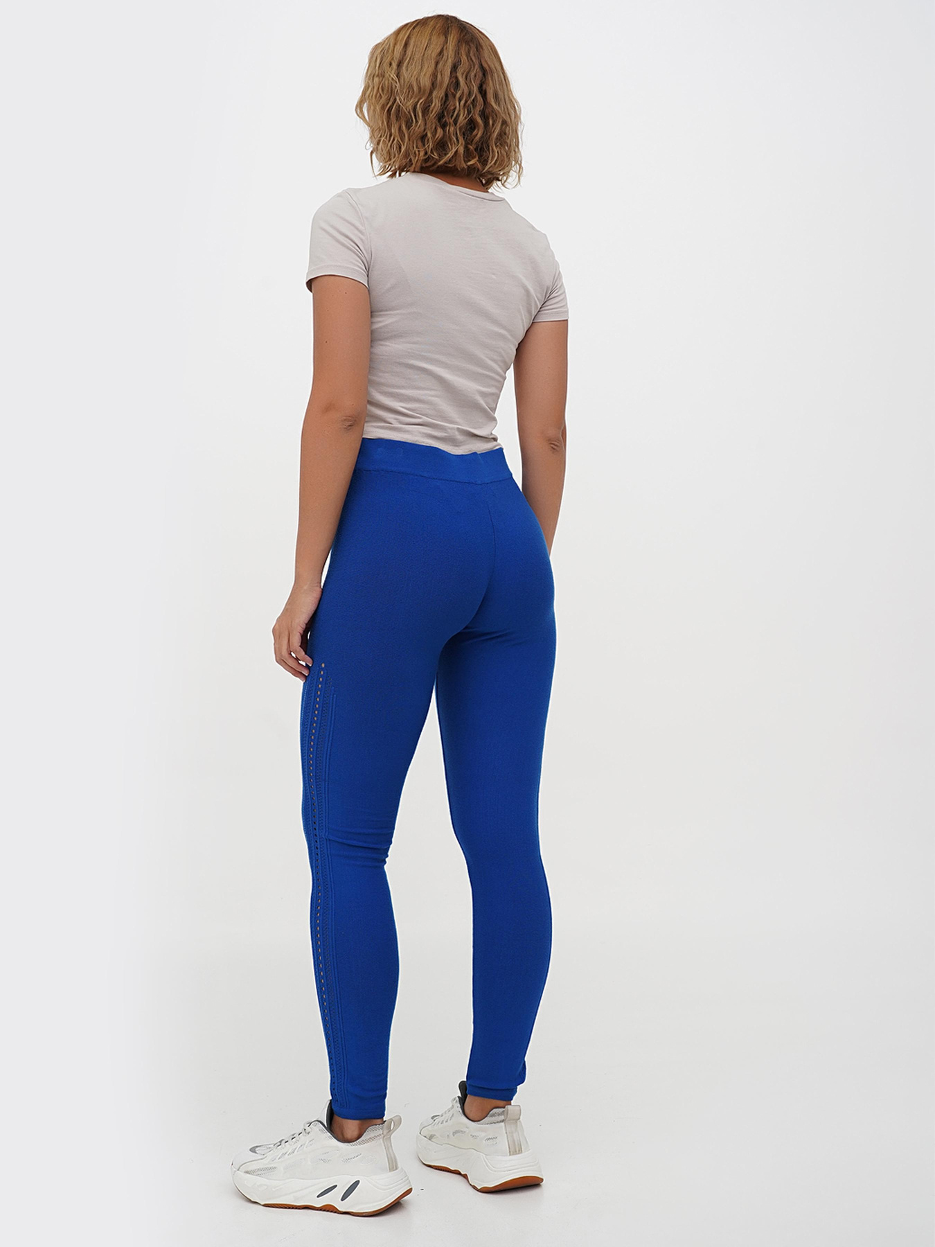 Леггинсы Sassofono модель A271-SF-2345 Фото