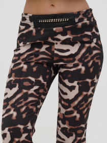 Брюки повседневные Sassofono модель A271-SF-2431 Фото