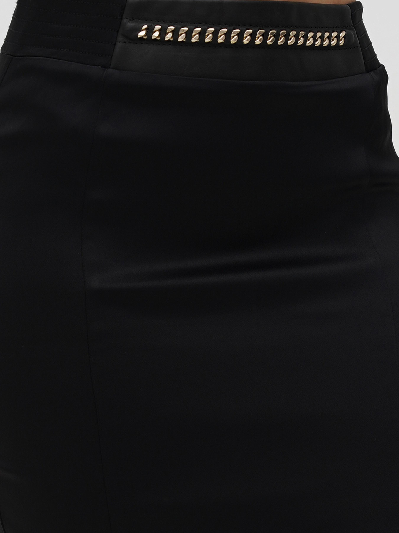 Спідниця міні Sassofono модель A271-SF-2432 Фото