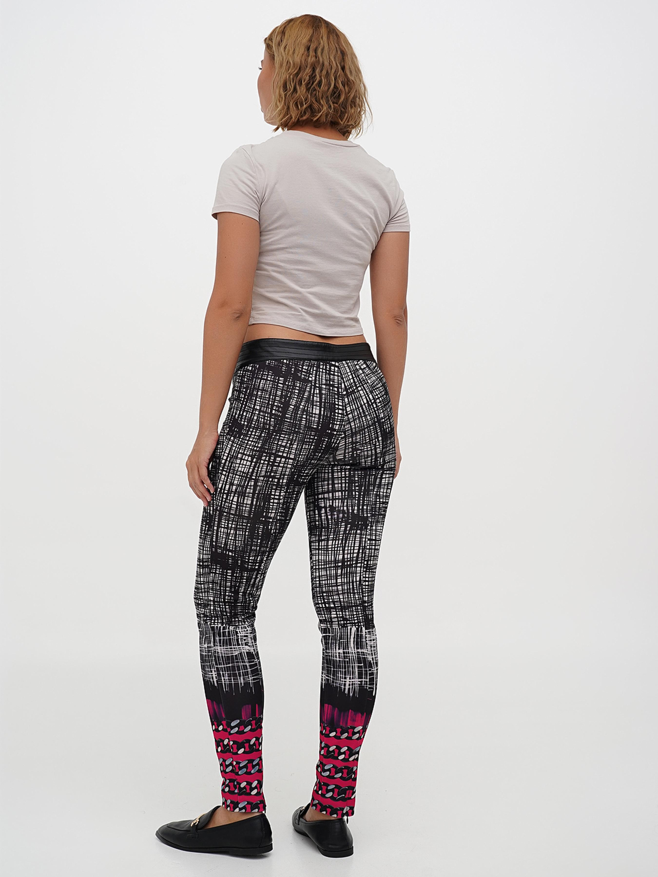 Легінси Sassofono модель A271-SF-2435 Фото