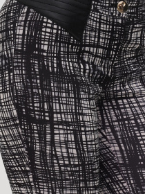 Легінси Sassofono модель A271-SF-2435 Легінси Sassofono модель A271-SF-2435 Фото