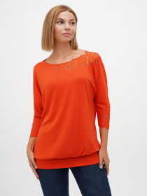 Блуза Sassofono модель A271-SF-2437 Фото