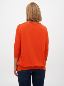 Блуза Sassofono модель A271-SF-2437 Блуза Sassofono модель A271-SF-2437 Фото