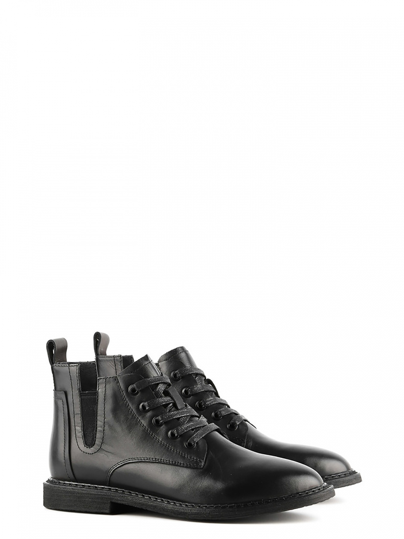 Ботинки LeBERDES модель 00000010161 Фото