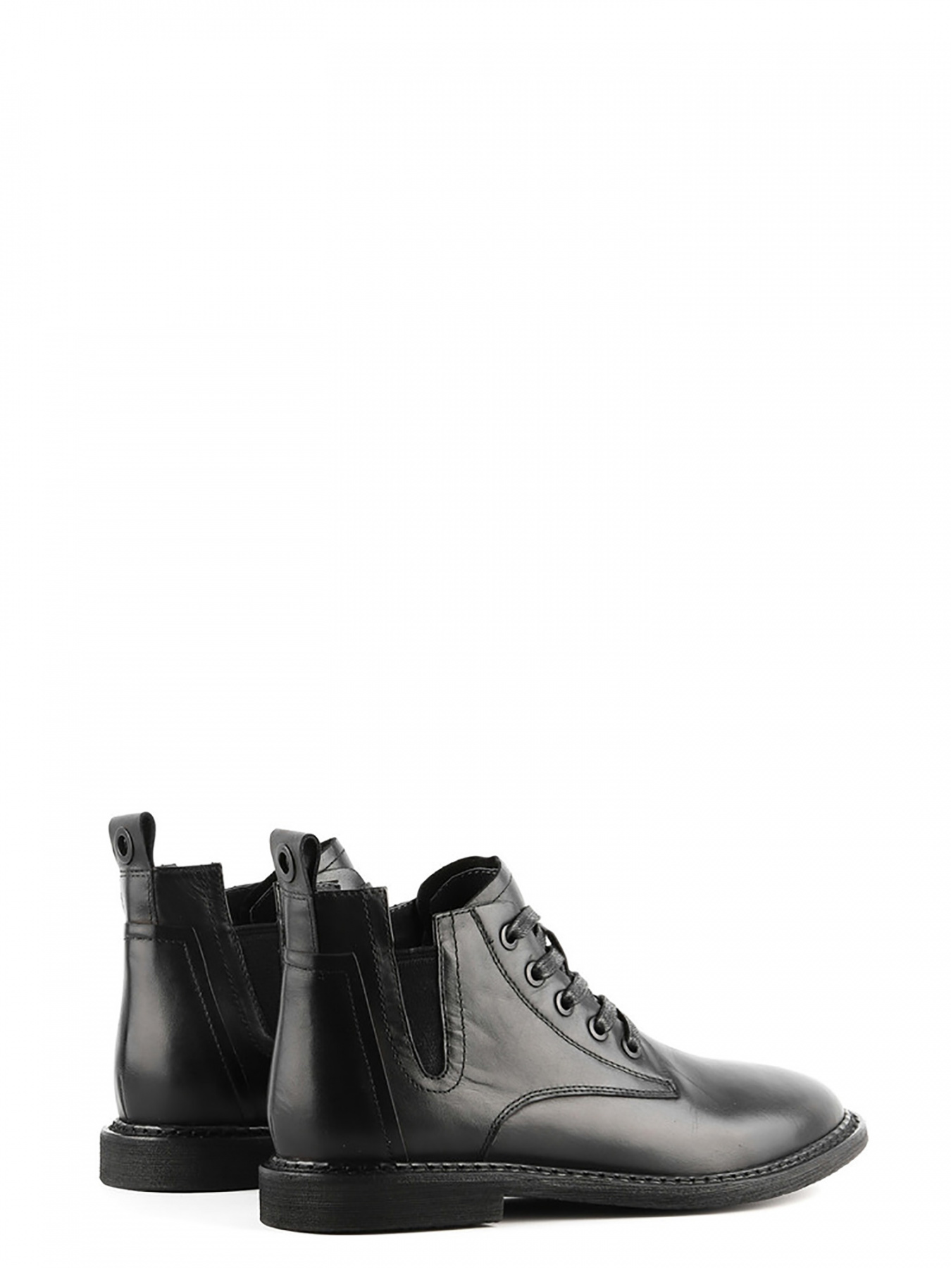 Ботинки LeBERDES модель 00000010161 Фото