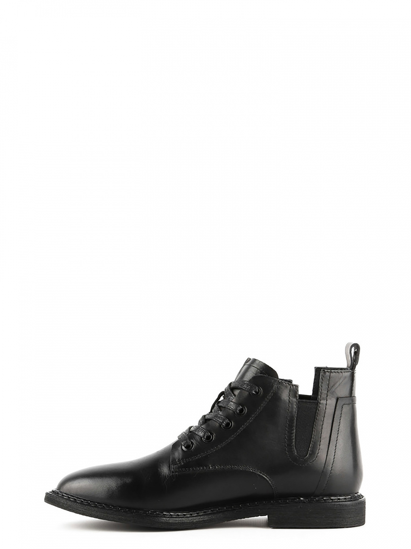 Ботинки LeBERDES модель 00000010161 Фото