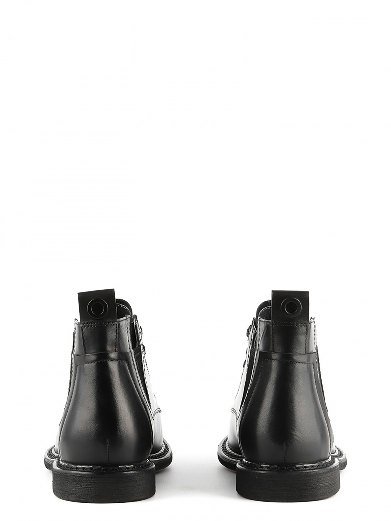 Ботинки LeBERDES модель 00000010161 Фото