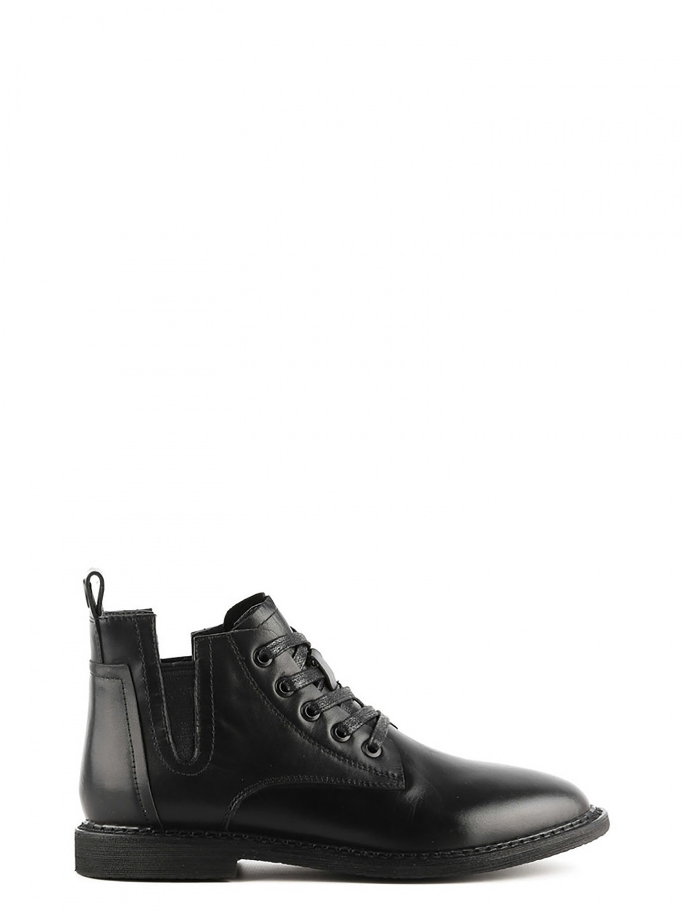 Ботинки LeBERDES модель 00000010161 Фото